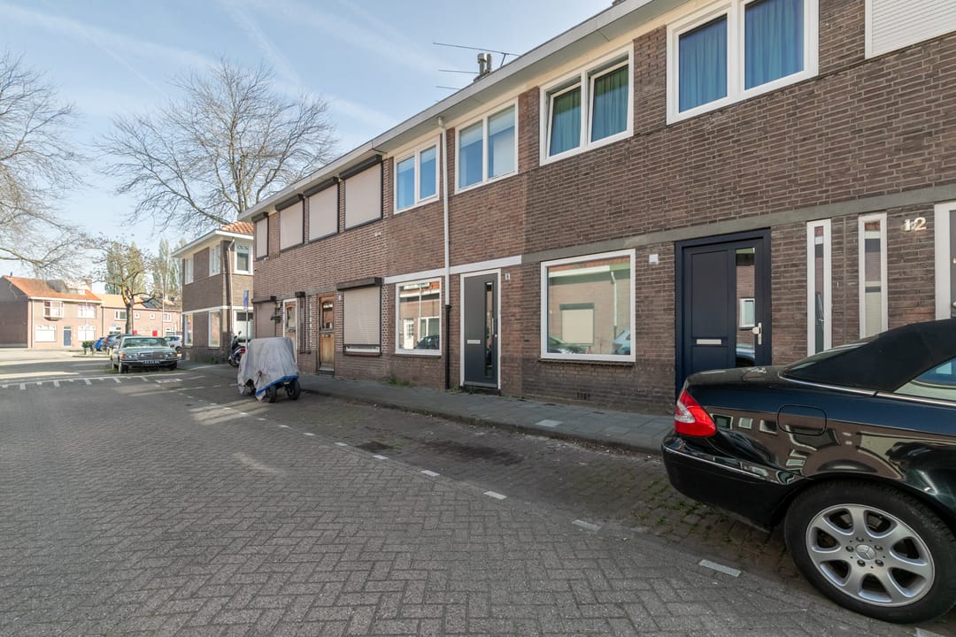 Foto 43 van Bloemfonteinstraat 8