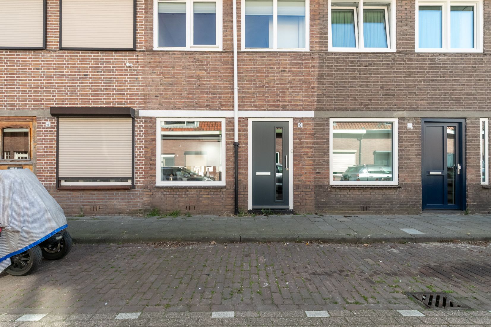 Foto 42 van Bloemfonteinstraat 8