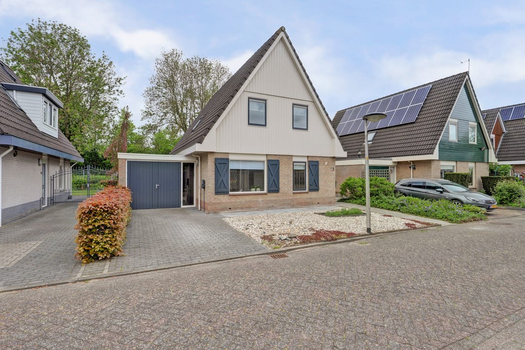 Photo 1 of De Ruiter 21