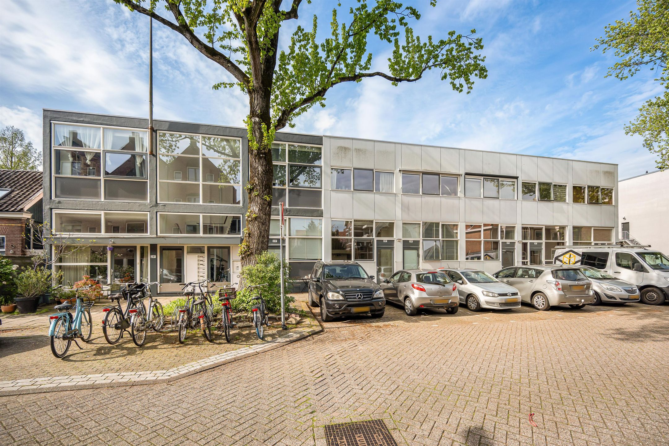 Zeemansstraat 24-C 24 C