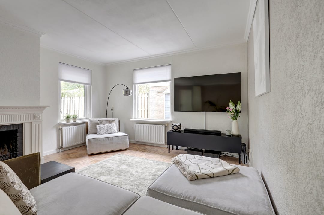 Photo 8 of De Ruiter 21