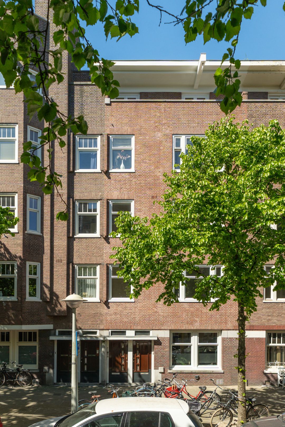 Foto 2 van Stolwijkstraat 14-H