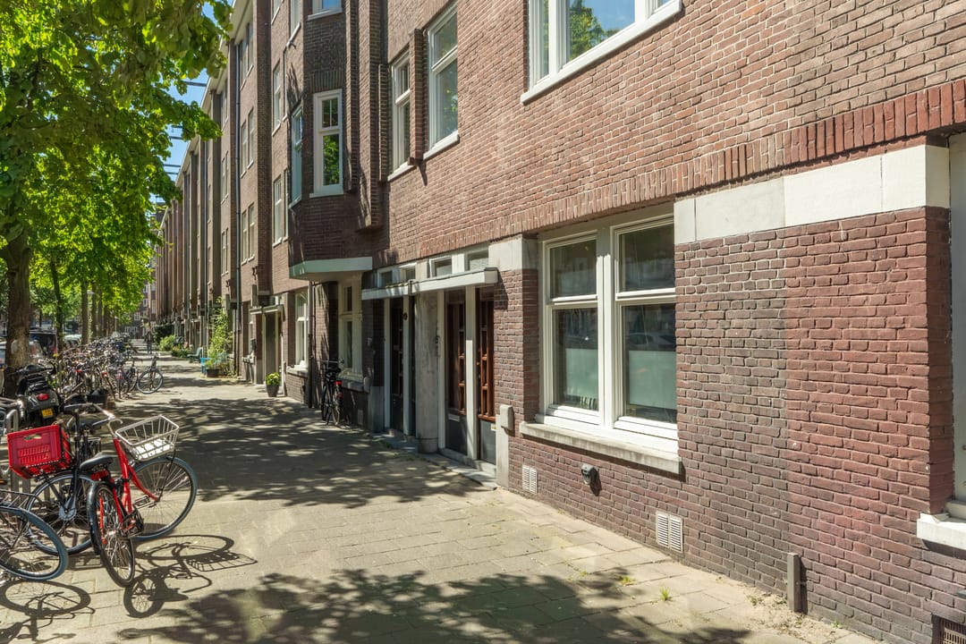 Foto 83 van Stolwijkstraat 14-H