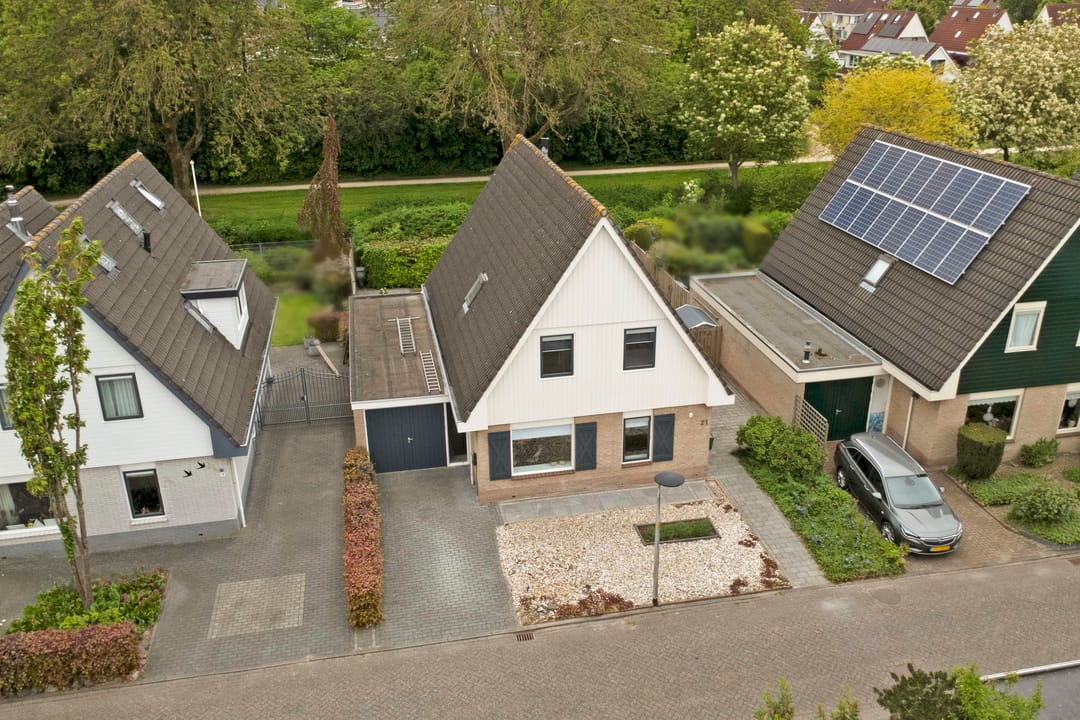 Photo 2 of De Ruiter 21