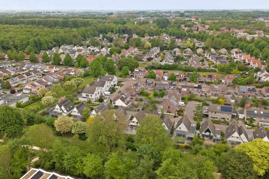 Photo 53 of De Ruiter 21
