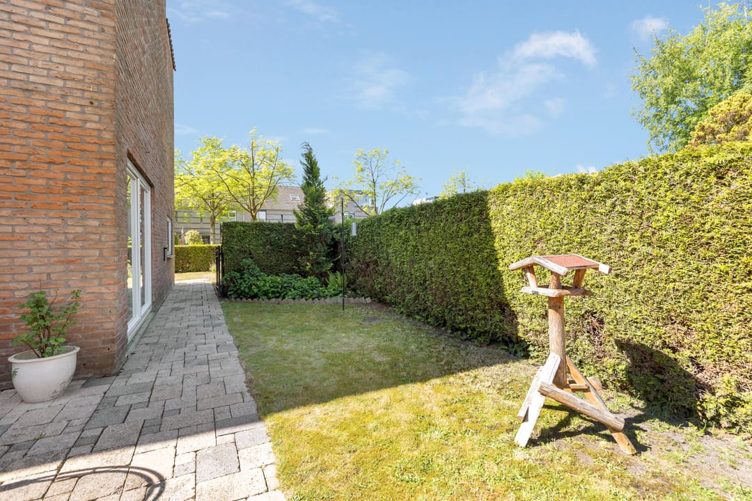 Photo 7 of Zuidsingel 91
