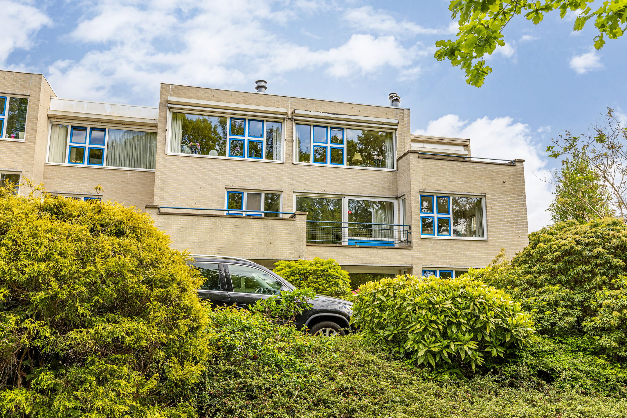 Photo 42 of Vondellaan 16-3