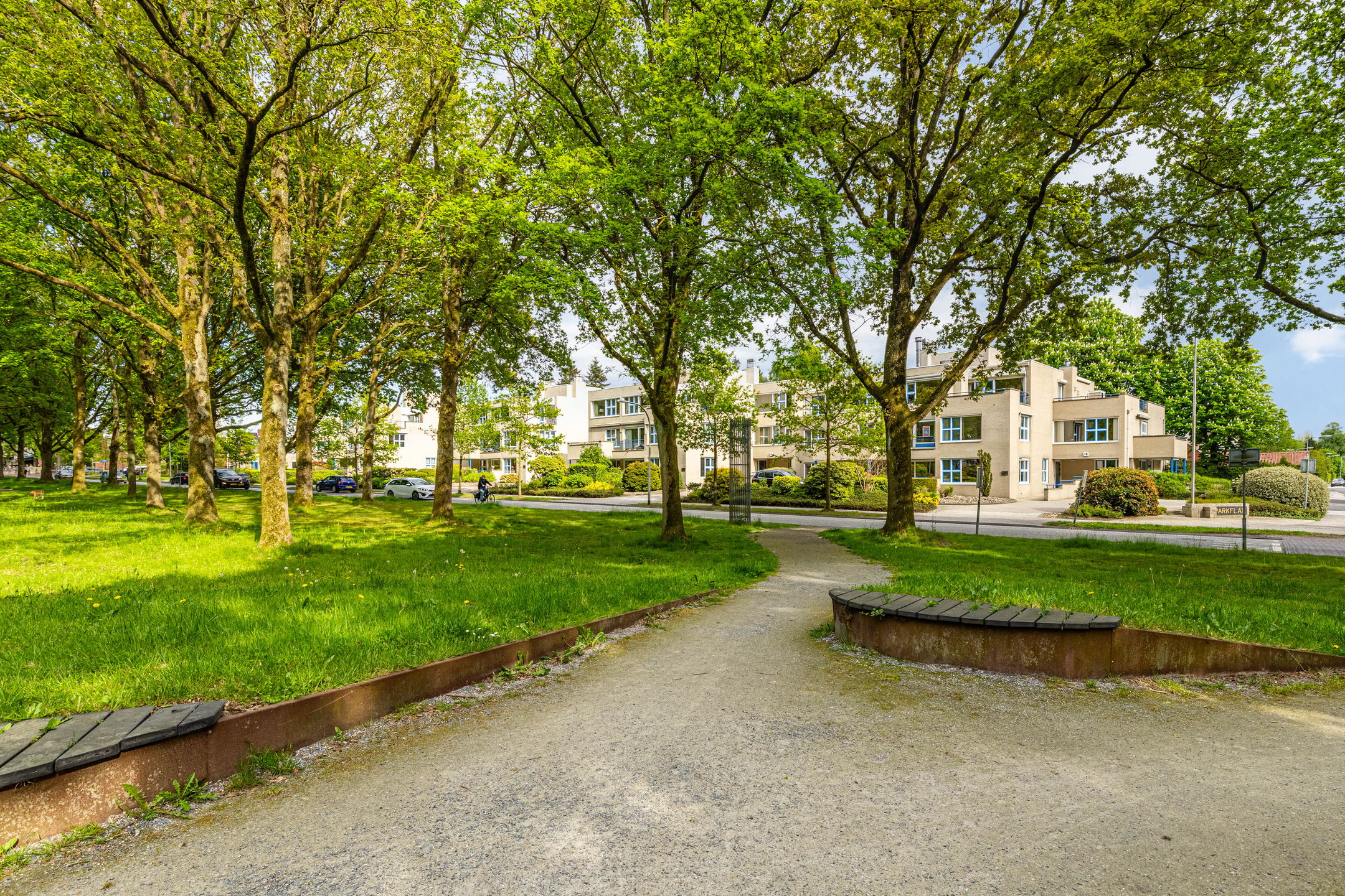 Photo 45 of Vondellaan 16-3