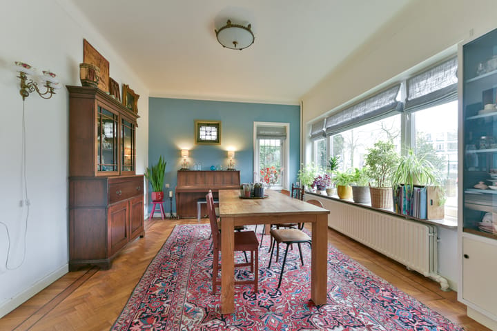 Foto 3 van Henriëtte van Lijndenlaan 4