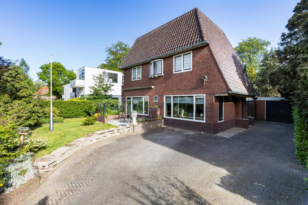 Foto 7 van Henriëtte van Lijndenlaan 4