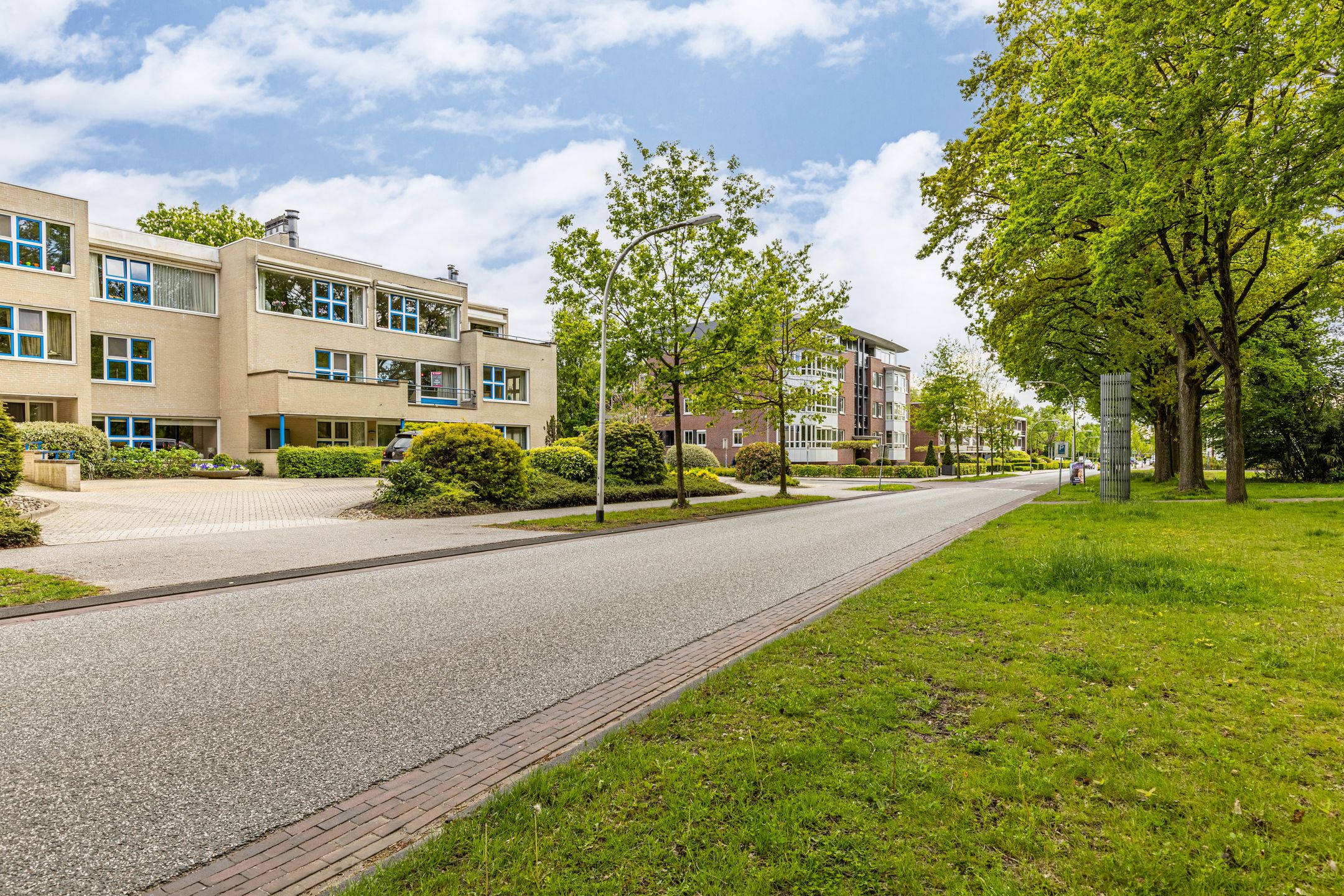 Vondellaan 16- 16 3