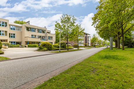 Vondellaan thumbnail