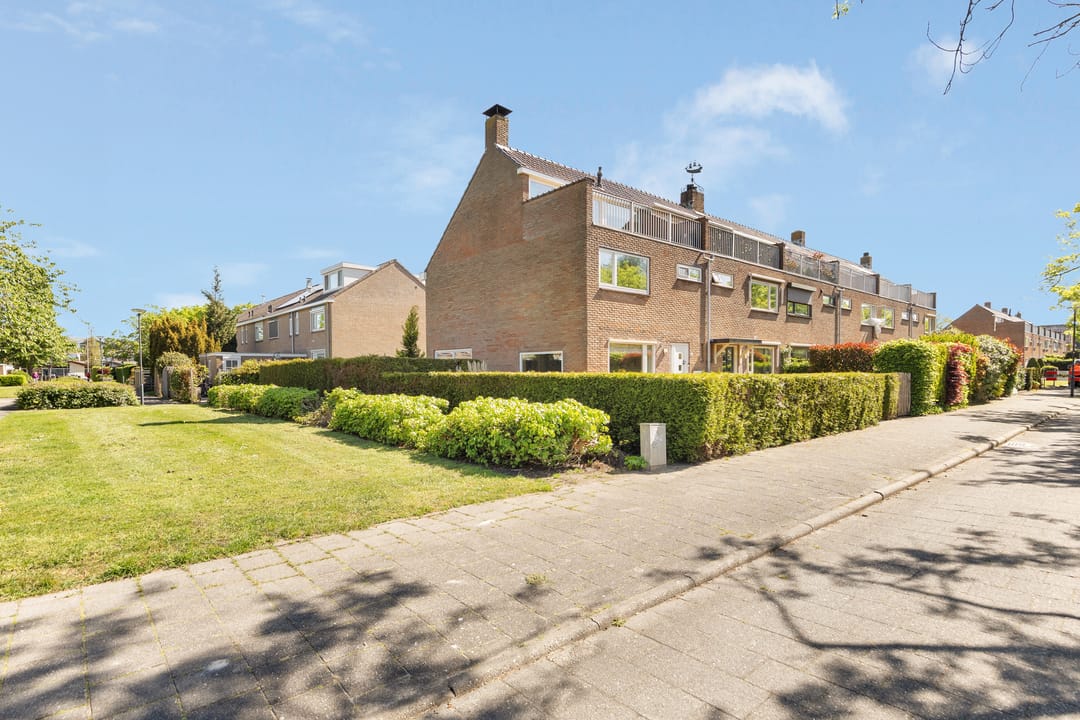 Photo 1 of Zuidsingel 91