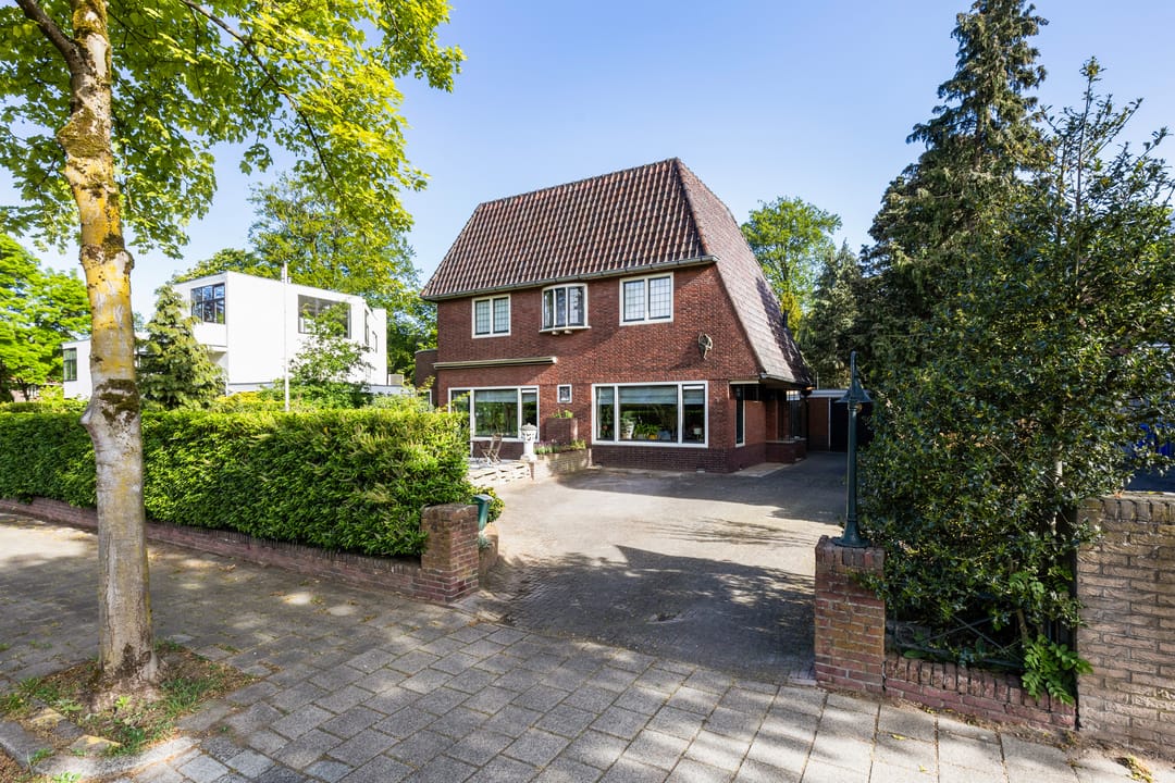 Foto 1 van Henriëtte van Lijndenlaan 4