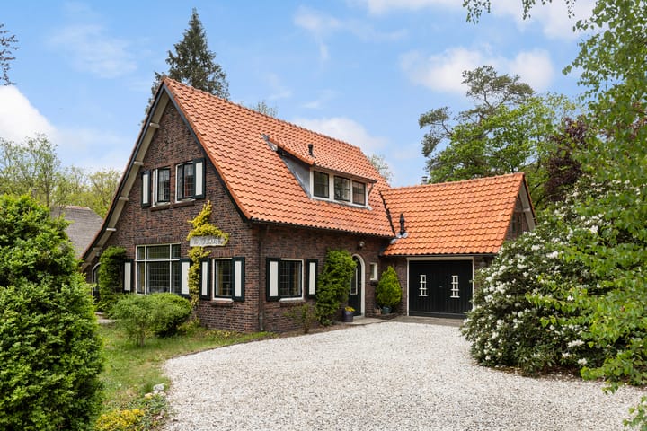 Foto 2 van Woeste Hoefweg 27