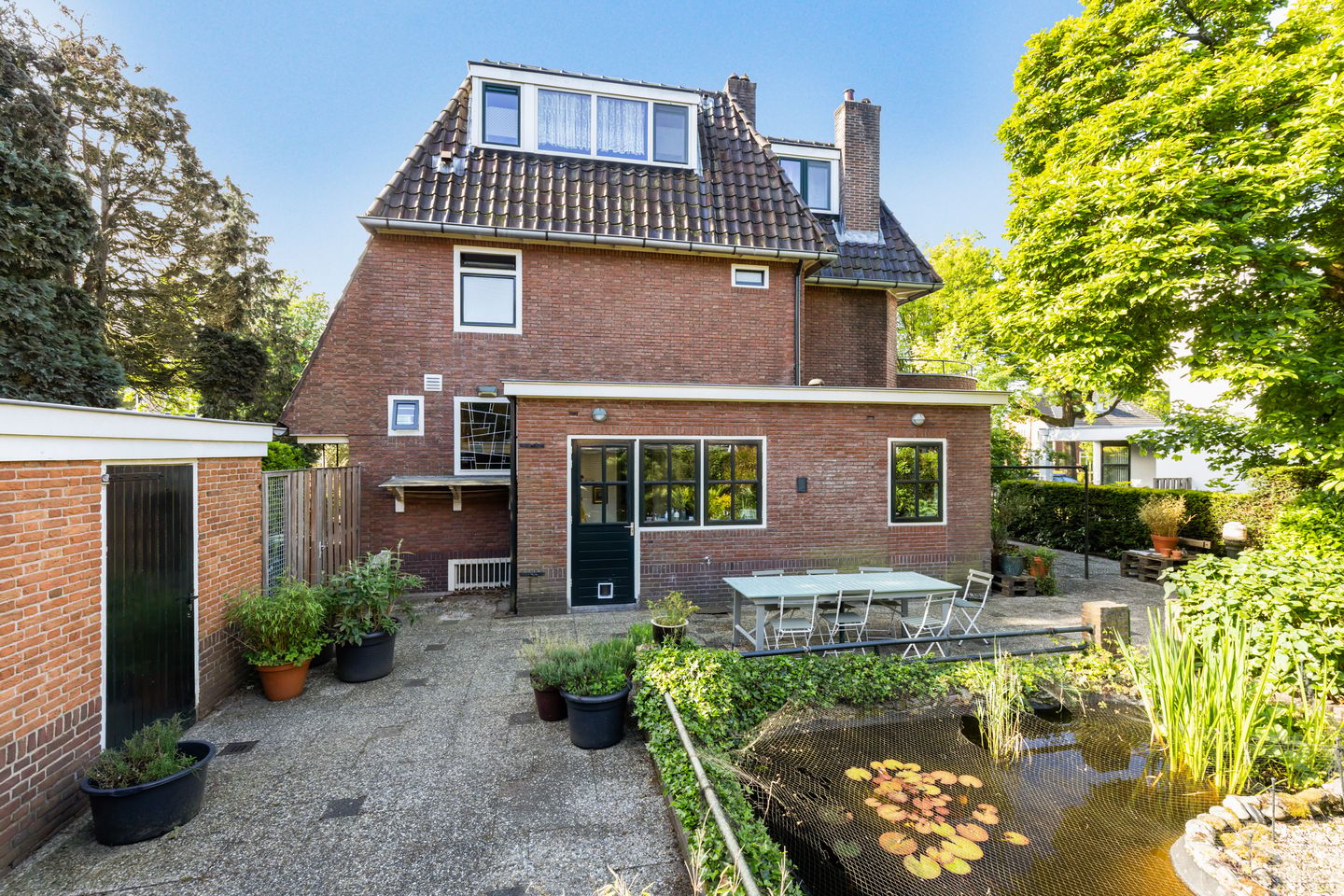 Foto 25 van Henriëtte van Lijndenlaan 4