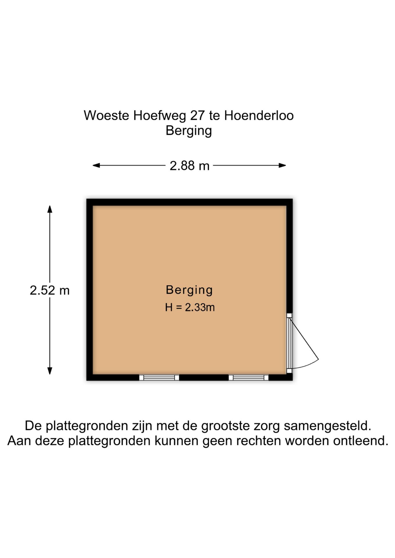Foto 72 van Woeste Hoefweg 27