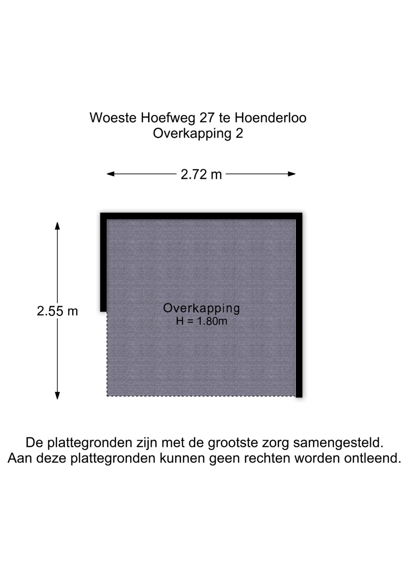 Foto 74 van Woeste Hoefweg 27