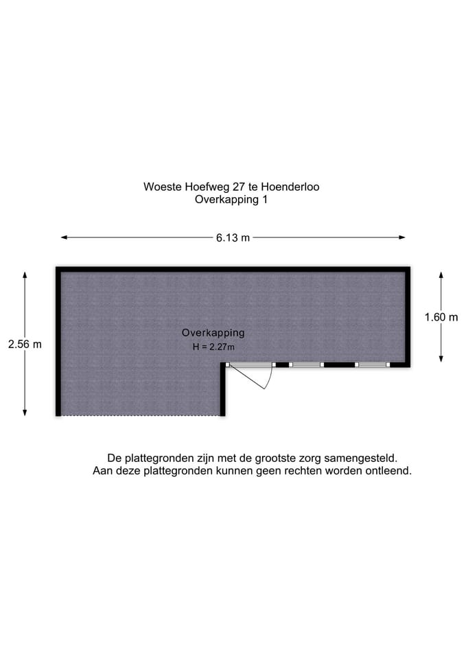Foto 70 van Woeste Hoefweg 27