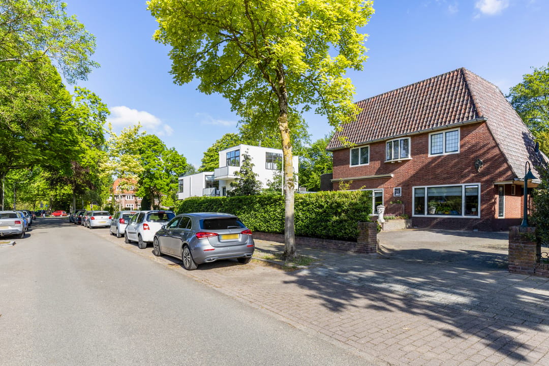 Foto 52 van Henriëtte van Lijndenlaan 4