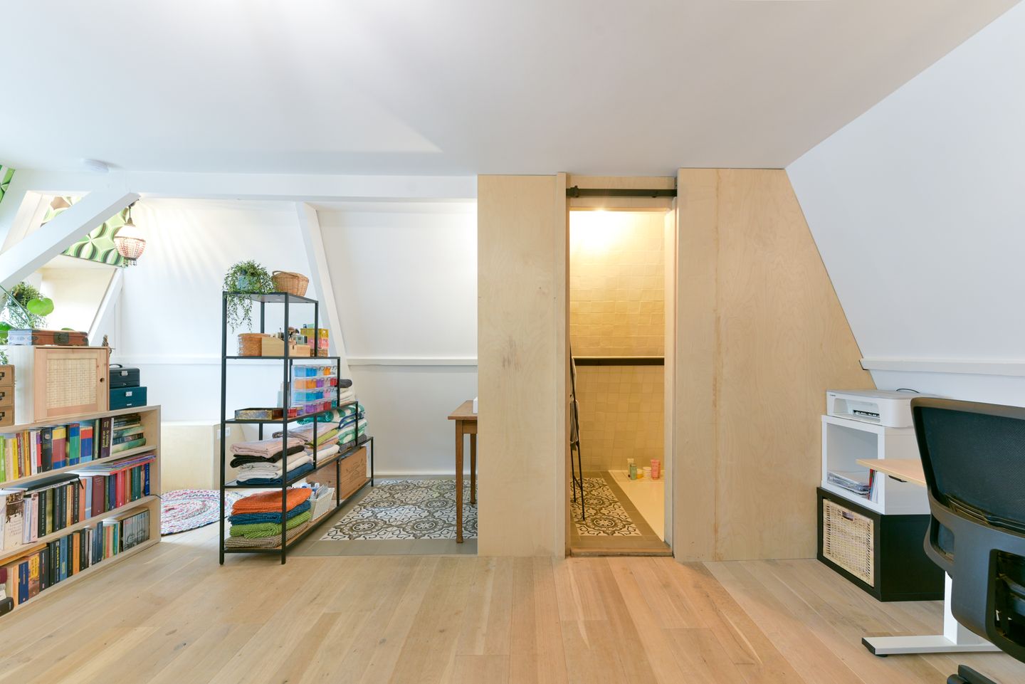 Foto 50 van Henriëtte van Lijndenlaan 4