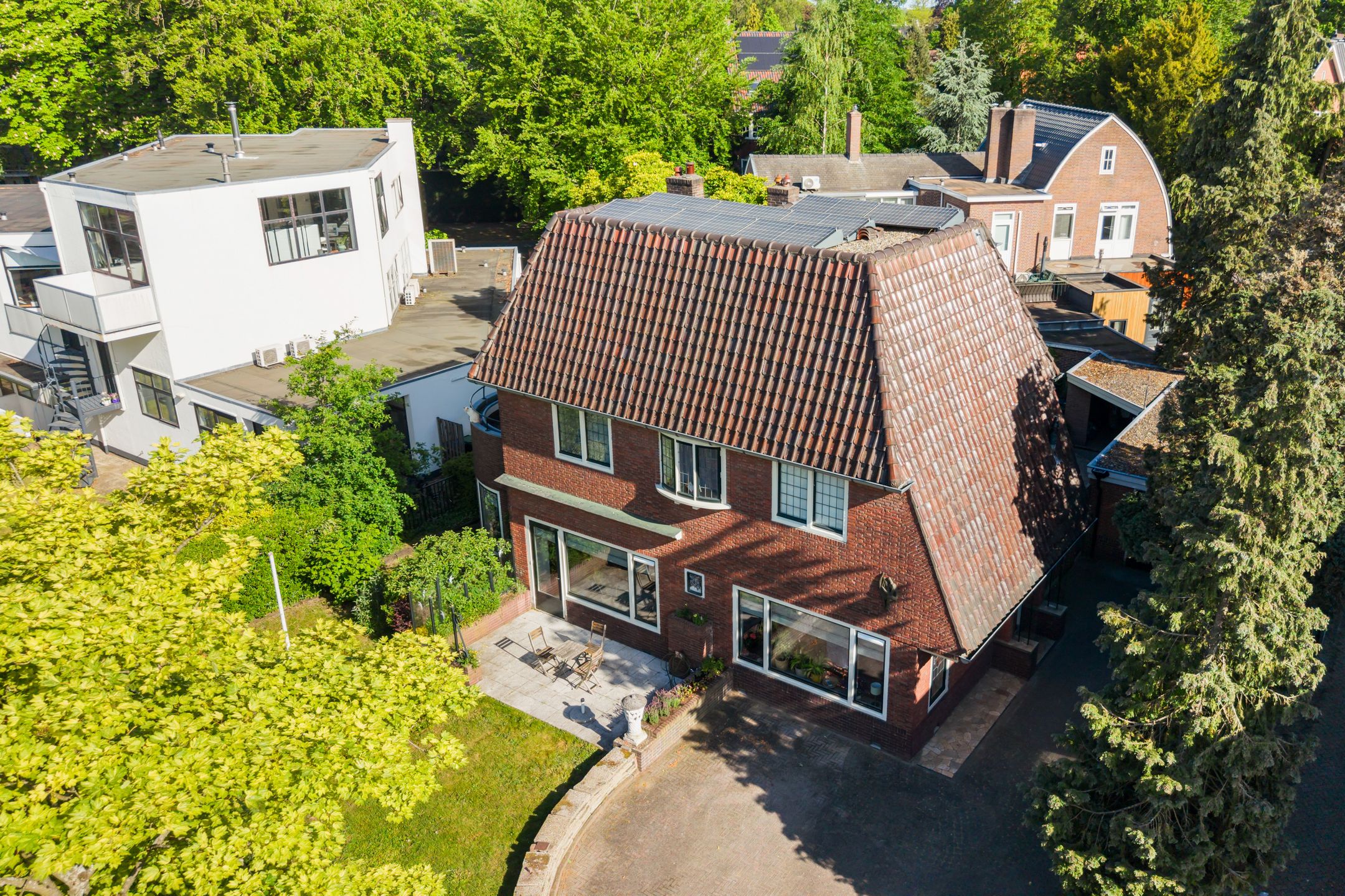 Foto 54 van Henriëtte van Lijndenlaan 4