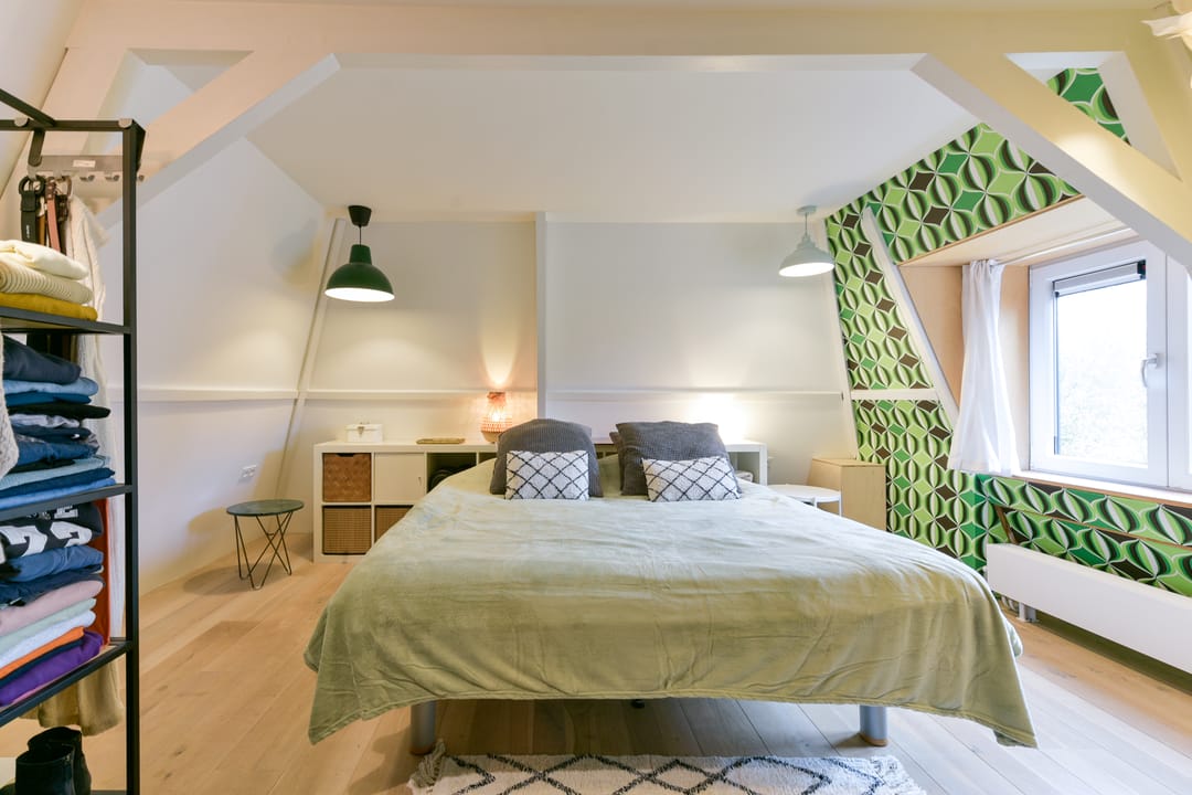 Foto 47 van Henriëtte van Lijndenlaan 4