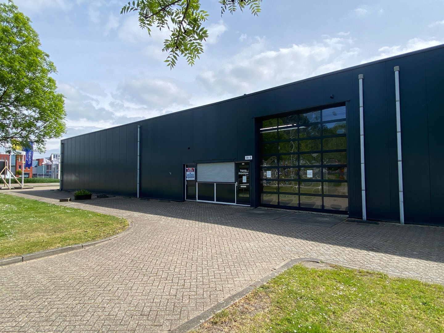 View photo 1 of Vaartweg 58-B