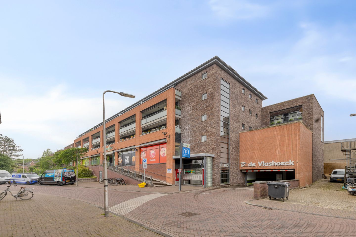 Foto 44 van de Vlashoeck 97