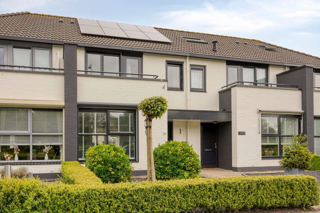 Foto 2 van Bijsterveldenlaan 318