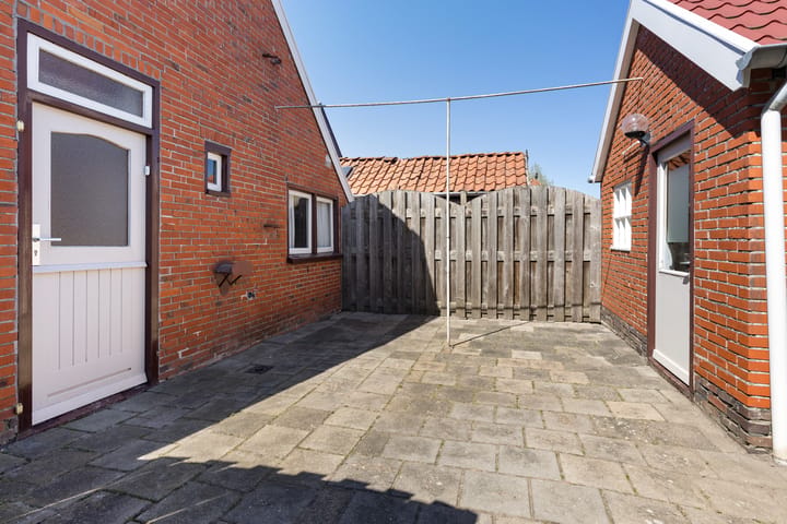 Vrijstaande woning te koop: Molenpad 5, Scheemda