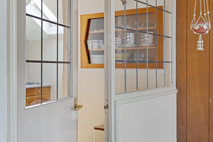 Vrijstaande woning te koop: Molenpad 5, Scheemda