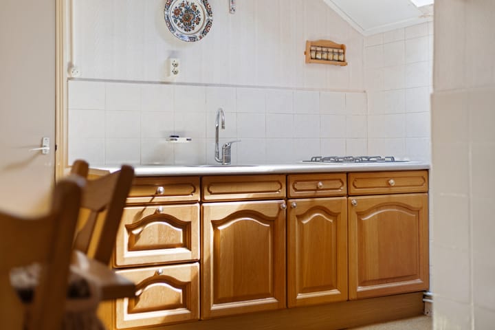 Vrijstaande woning te koop: Molenpad 5, Scheemda
