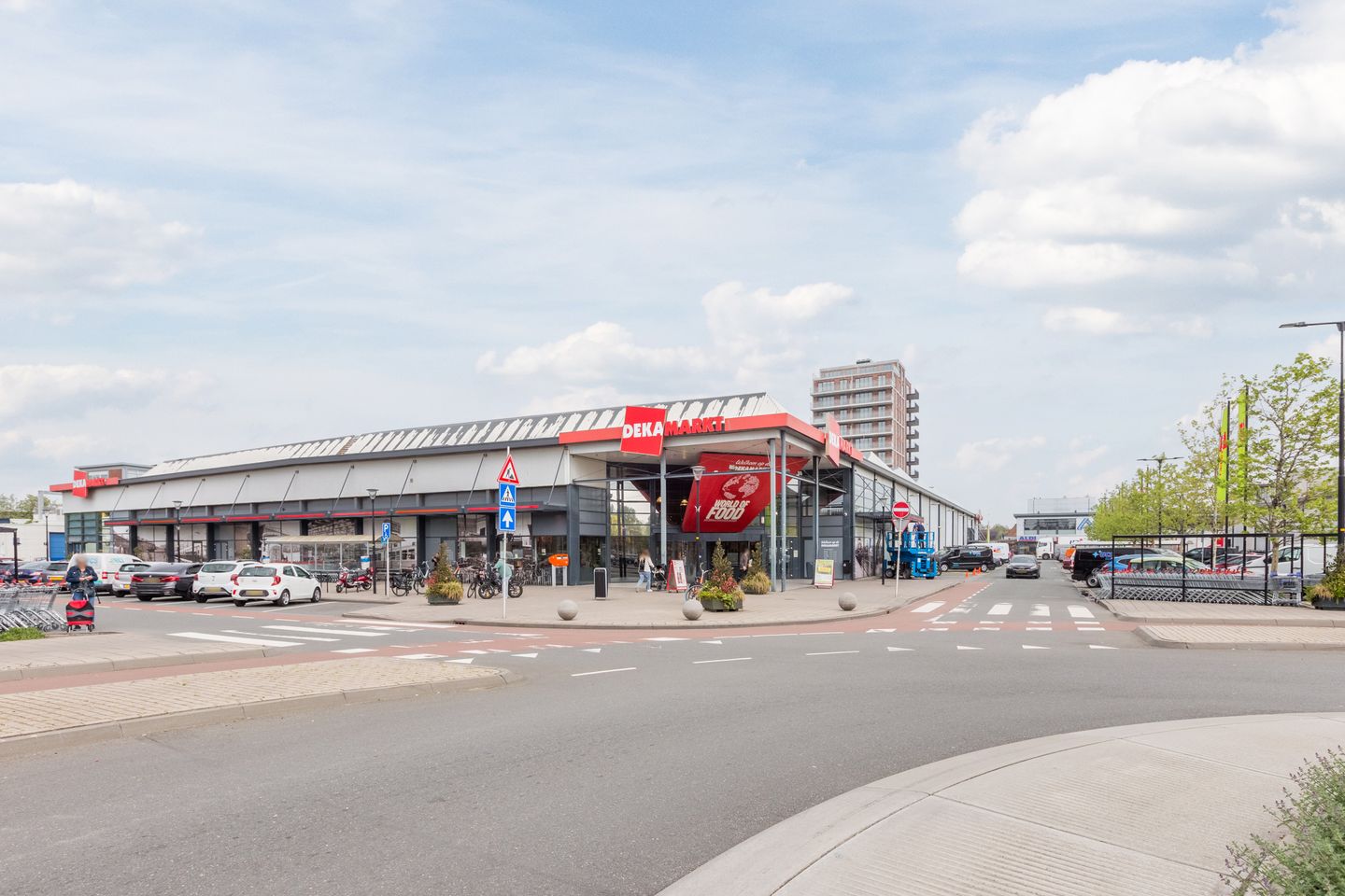 Photo 80 of Graaf Florislaan 39
