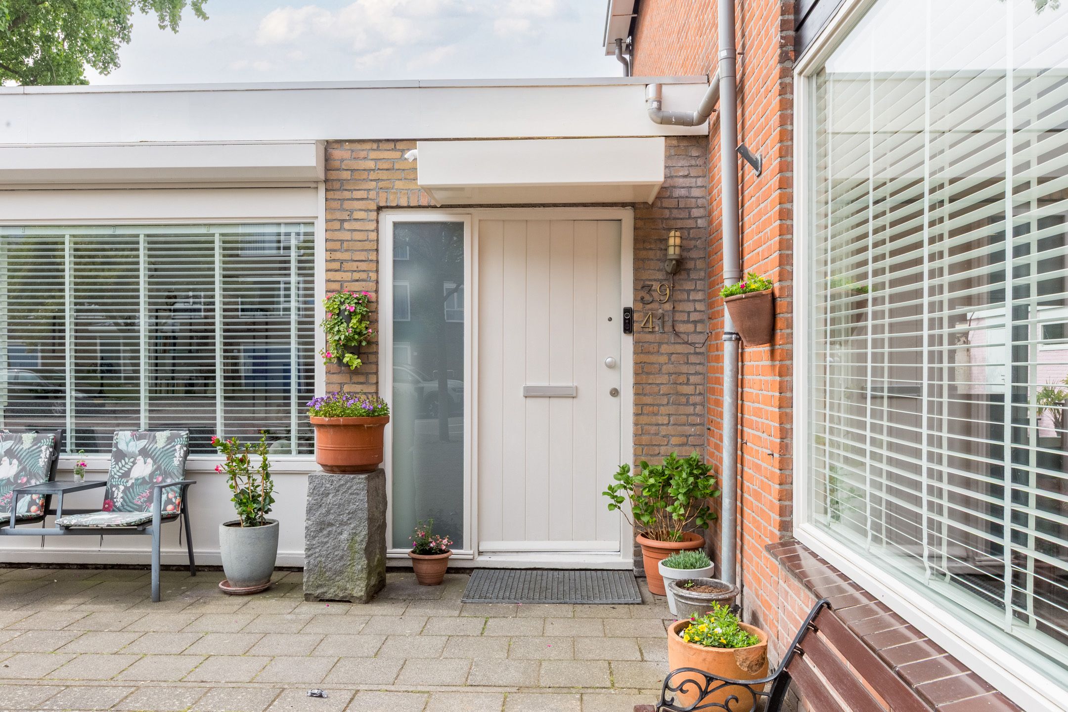 Photo 84 of Graaf Florislaan 39
