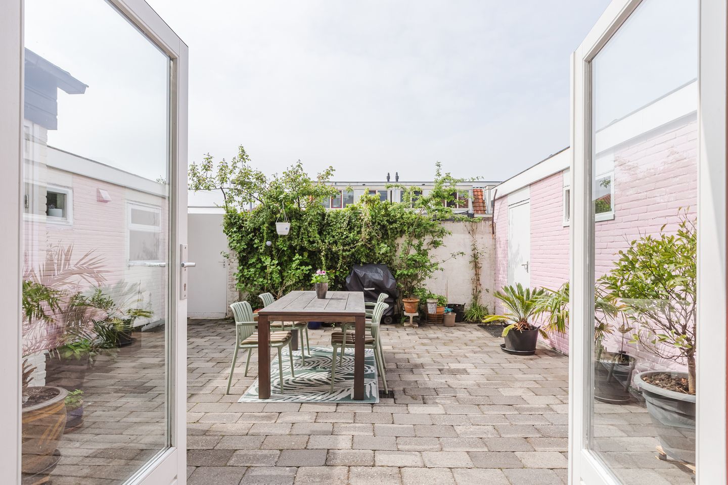 Photo 10 of Graaf Florislaan 39