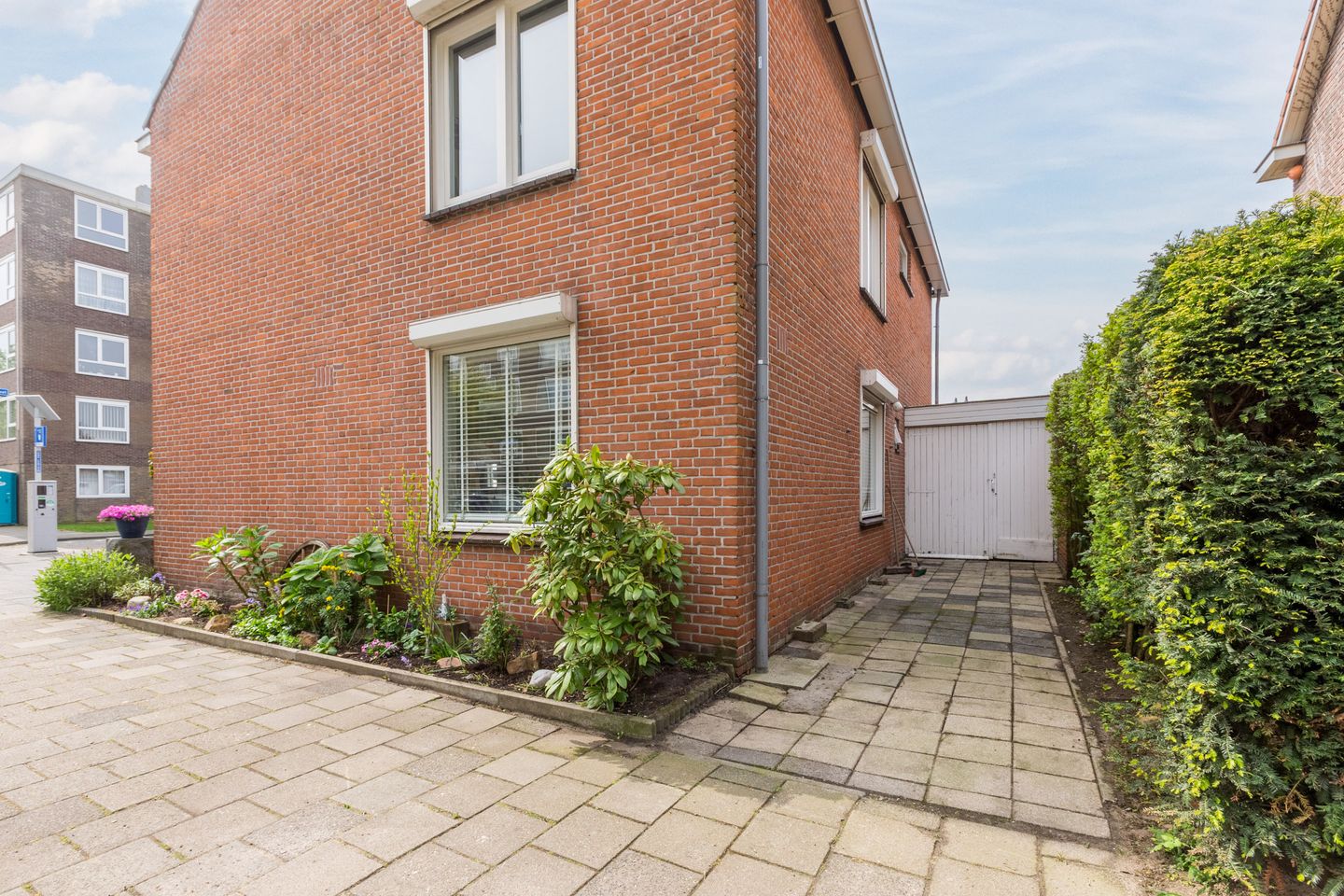 Photo 5 of Graaf Florislaan 39