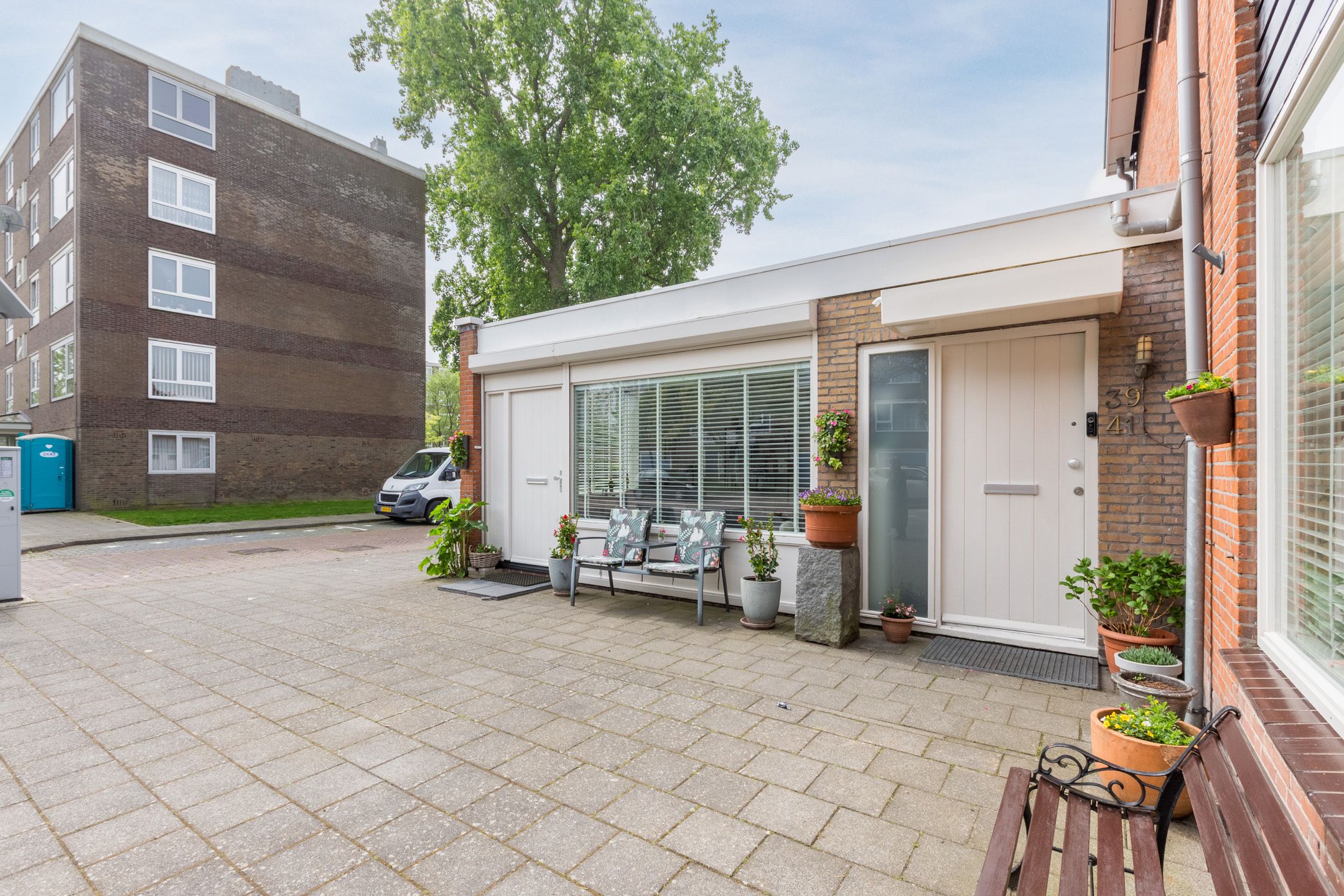 Photo 60 of Graaf Florislaan 39