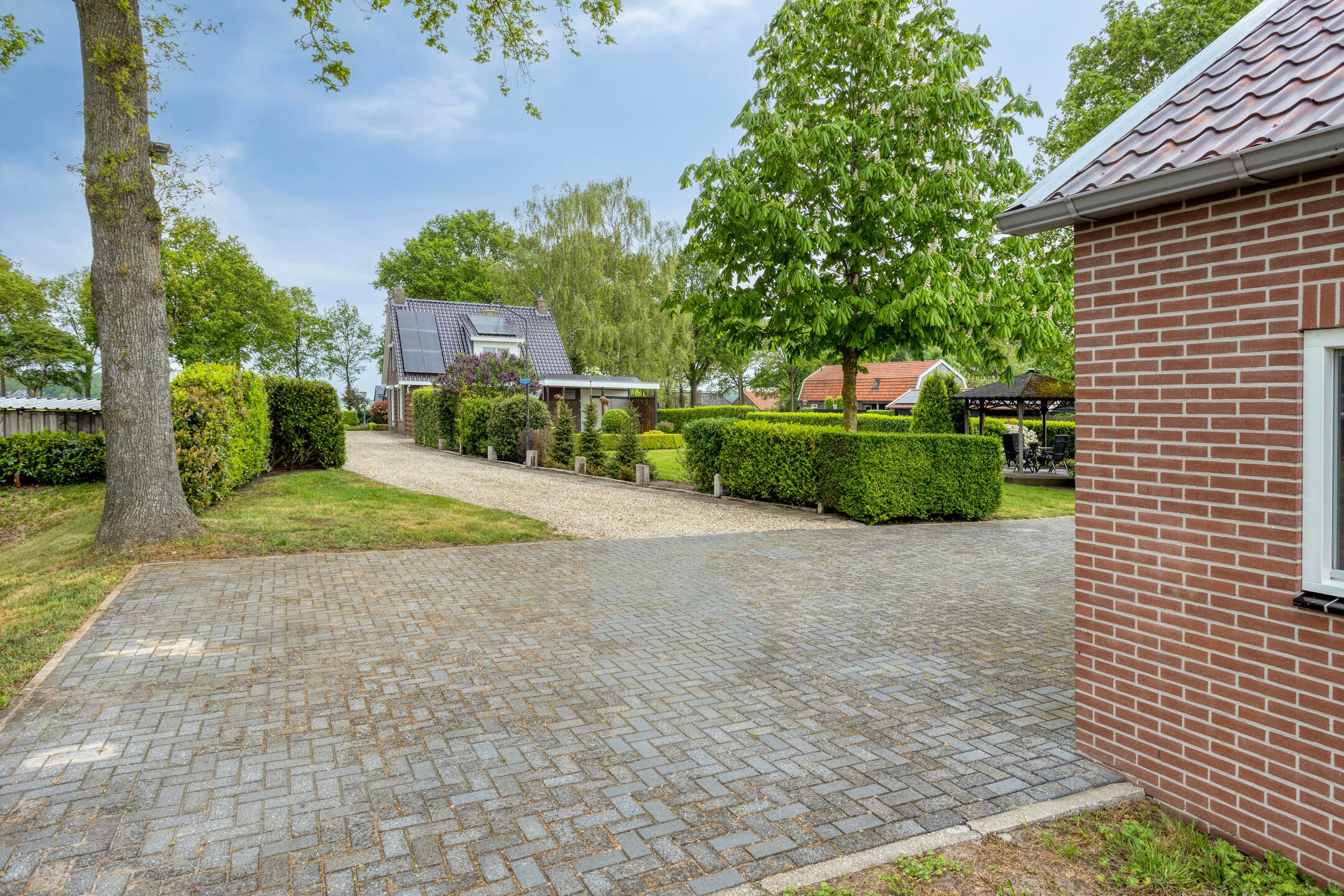 Foto 45 van Tonnendijk 138-A