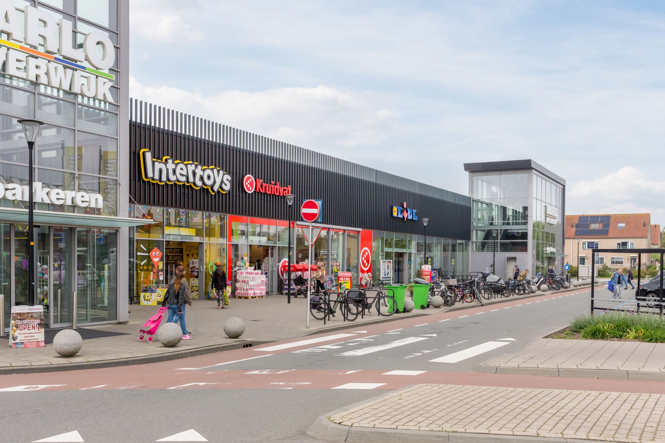 Photo 78 of Graaf Florislaan 39