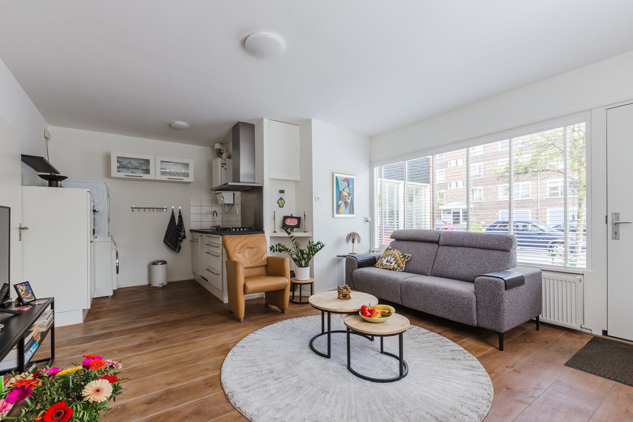 Photo 63 of Graaf Florislaan 39