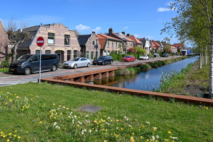 Foto 3 van Thamerlaan 16