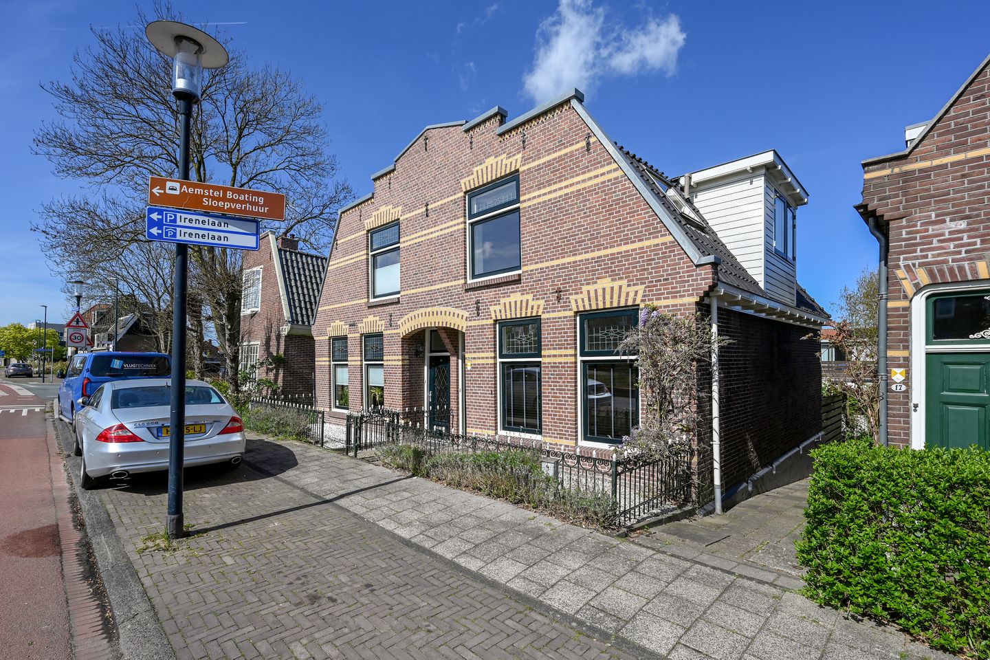 Foto 5 van Thamerlaan 16