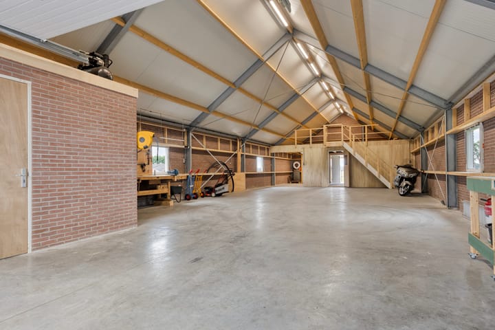 Foto 4 van Tonnendijk 138-A