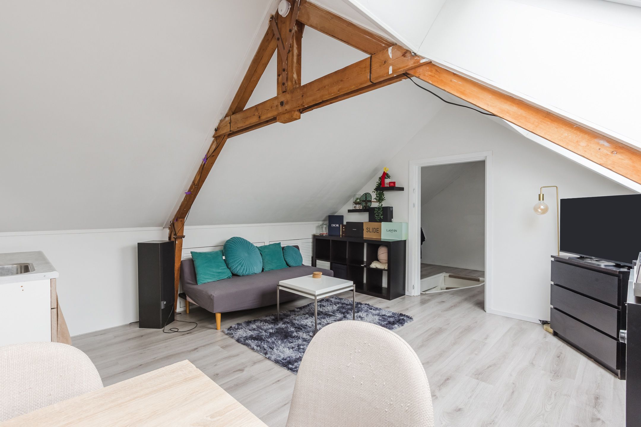 Photo 54 of Graaf Florislaan 39