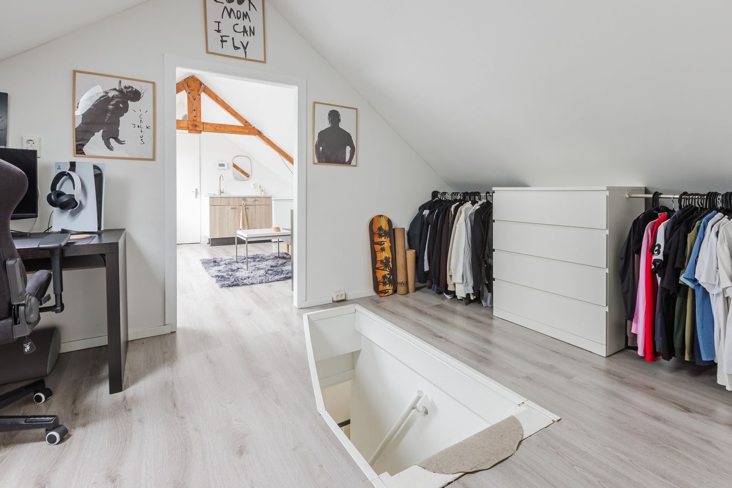 Photo 55 of Graaf Florislaan 39