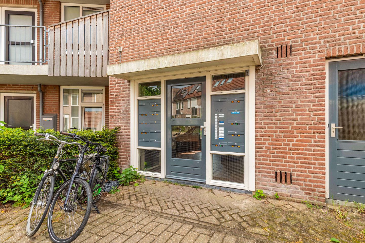 Foto 5 van Westkade 8