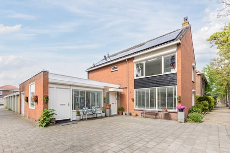Graaf Florislaan thumbnail