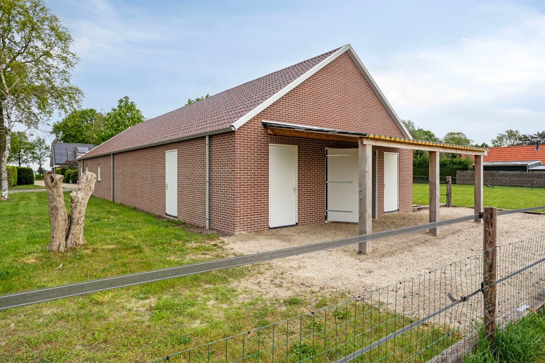 Foto 47 van Tonnendijk 138-A