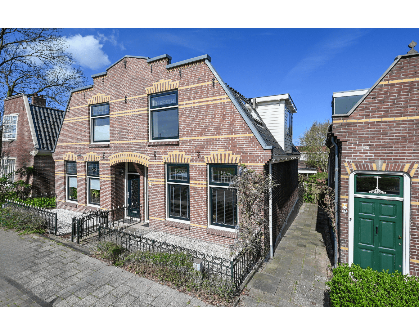 Thamerlaan 16 